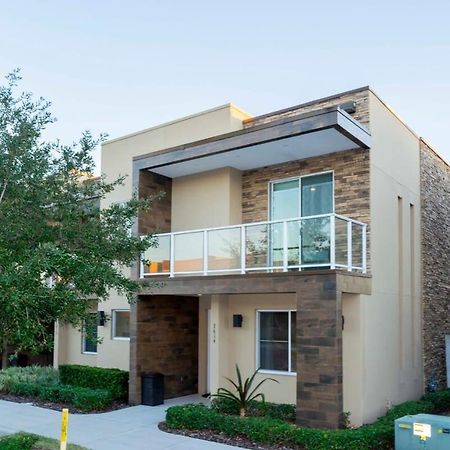 Stunning 4Bd Close To Disney @ Magic Village 7614 Орландо Екстериор снимка