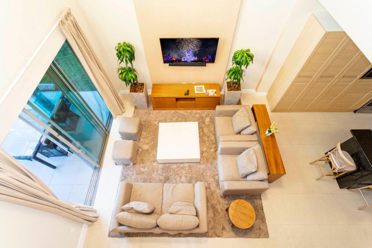 Stunning 4Bd Close To Disney @ Magic Village 7614 Орландо Екстериор снимка