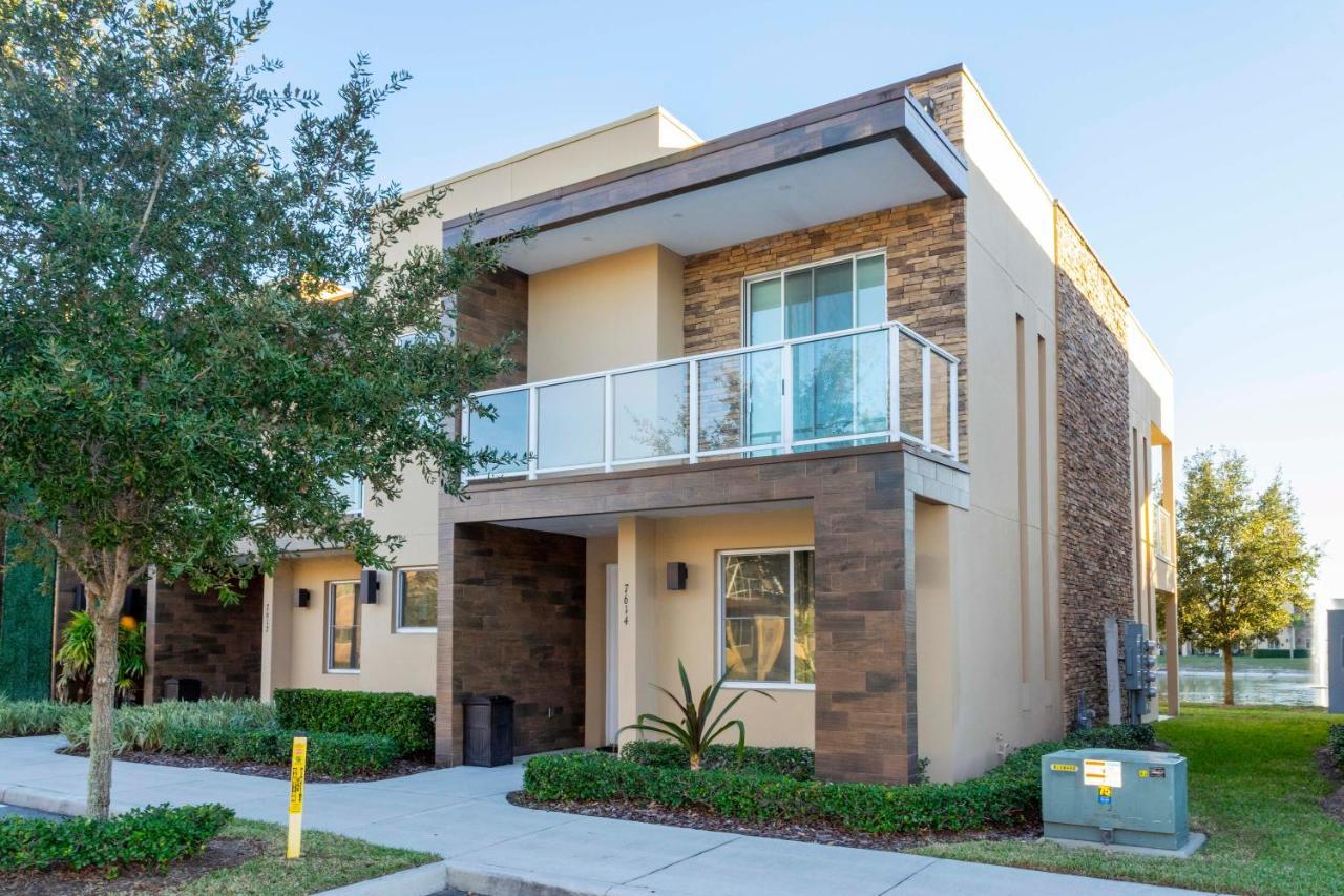 Stunning 4Bd Close To Disney @ Magic Village 7614 Орландо Екстериор снимка