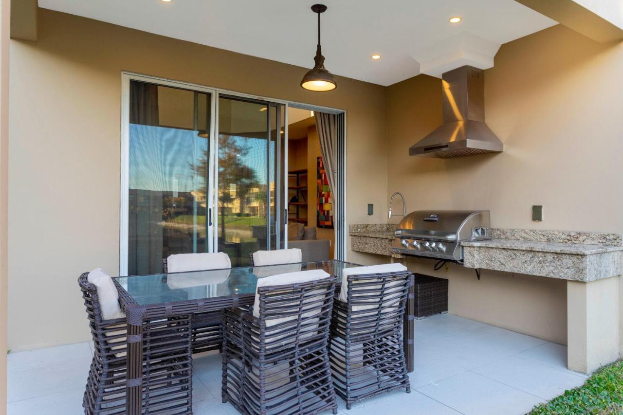 Stunning 4Bd Close To Disney @ Magic Village 7614 Орландо Екстериор снимка