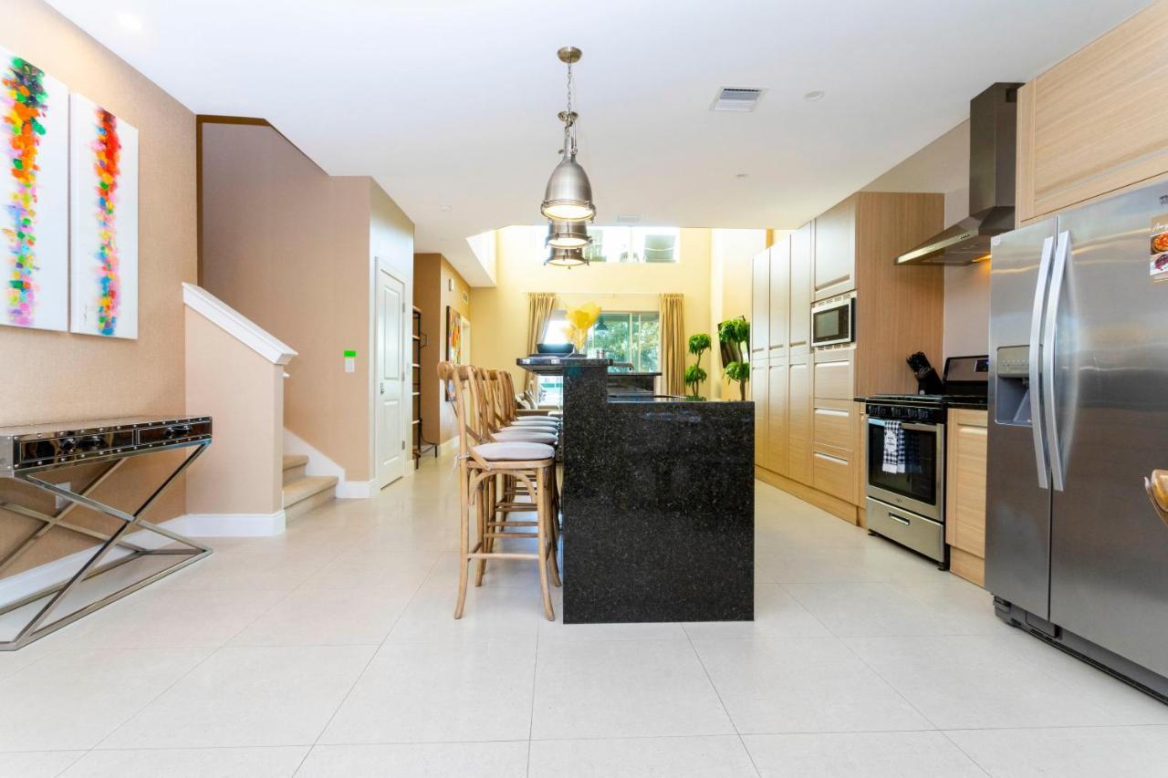 Stunning 4Bd Close To Disney @ Magic Village 7614 Орландо Екстериор снимка