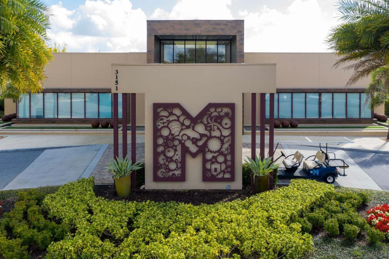 Stunning 4Bd Close To Disney @ Magic Village 7614 Орландо Екстериор снимка