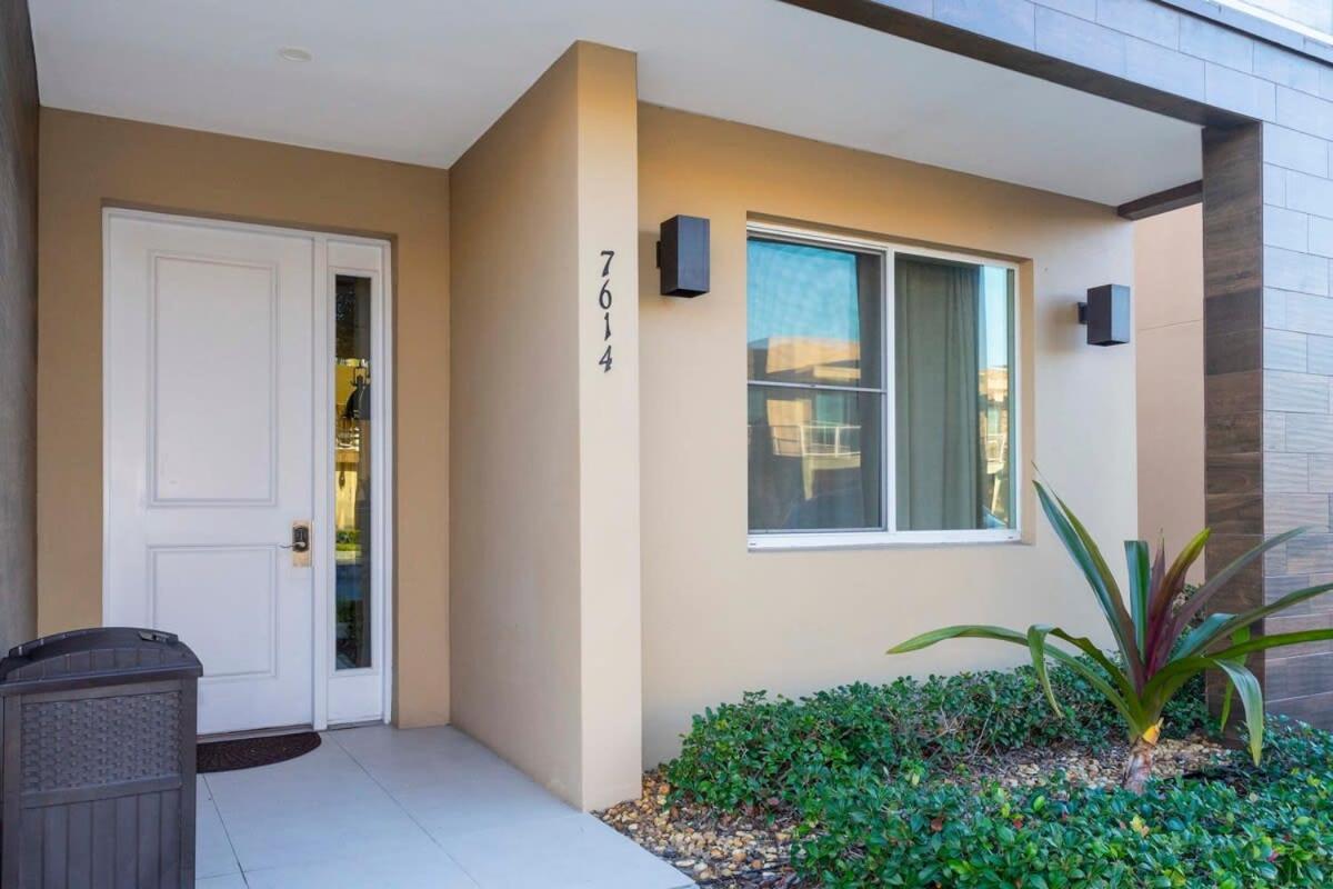 Stunning 4Bd Close To Disney @ Magic Village 7614 Орландо Екстериор снимка