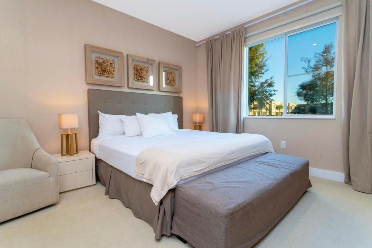 Stunning 4Bd Close To Disney @ Magic Village 7614 Орландо Екстериор снимка