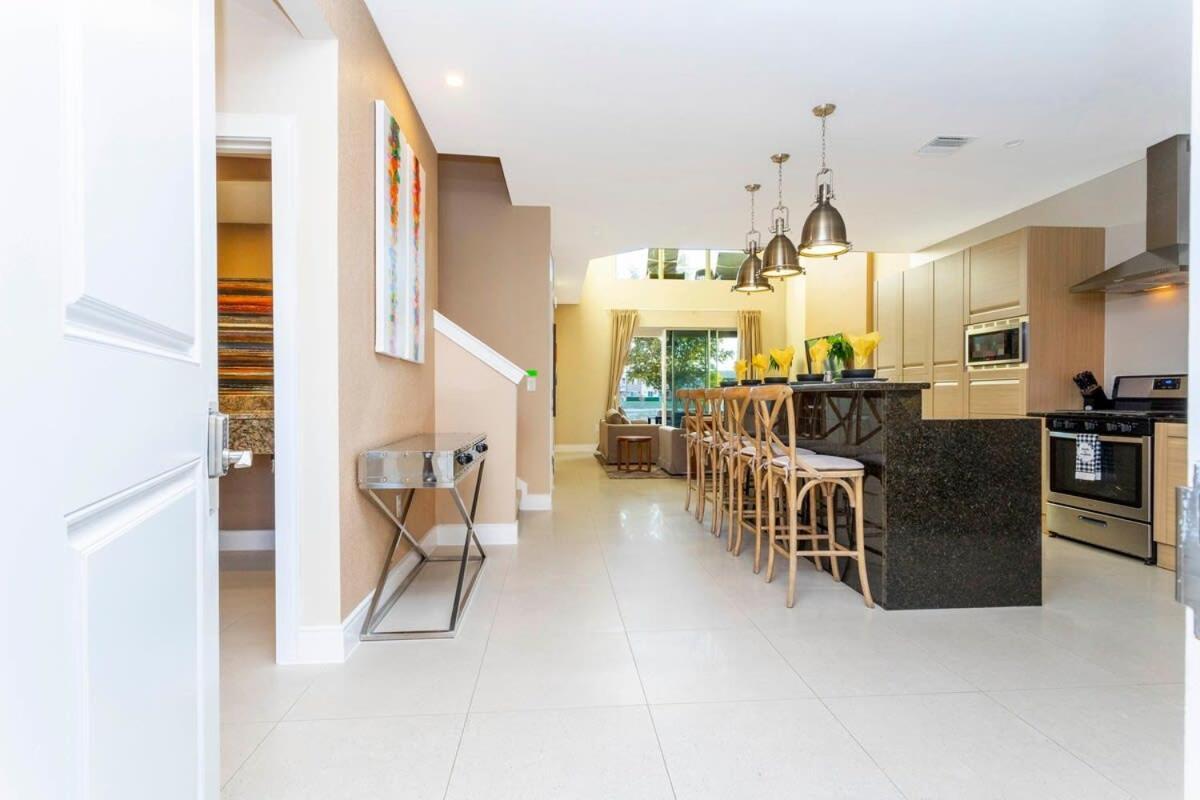 Stunning 4Bd Close To Disney @ Magic Village 7614 Орландо Екстериор снимка